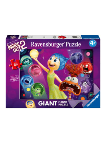 Ravensburger Verlag GmbH Spiel - Alles steht Kopf 2: Ein großes Durcheinander