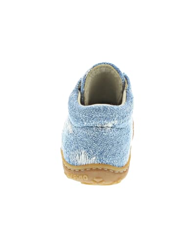 Ricosta Blue Lauflern Blau