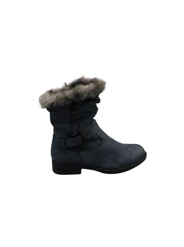 Roadstar Winterstiefel in Blau