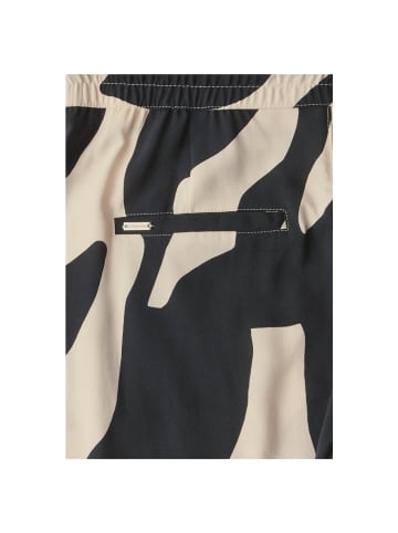 Street One Capri in whale tail grey