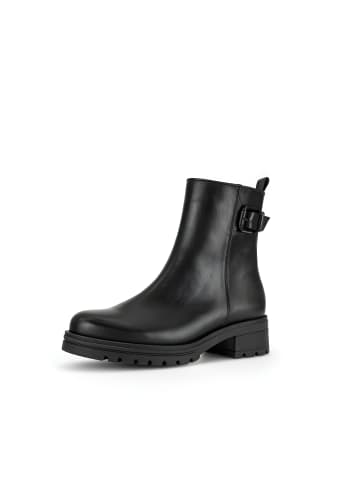 Gabor Halbschuhe in schwarz