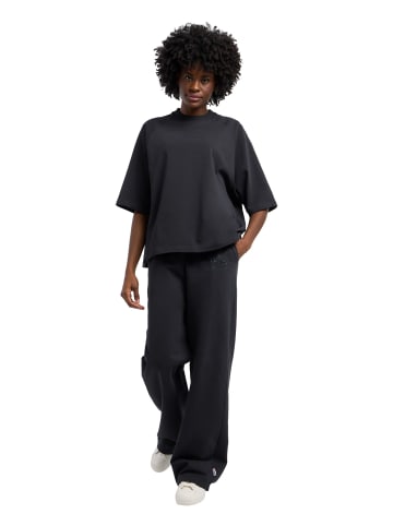 Carlo Colucci T-Shirt Drovandi in Schwarz