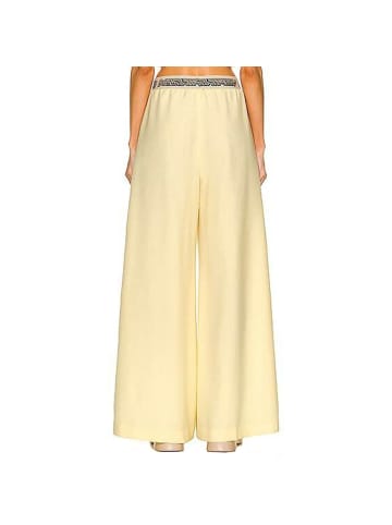 Stella McCartney Zweifarbig Mehrfarbig Wolle Casual Hose