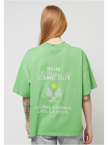 PEGADOR PEGADOR in washed peppermint green