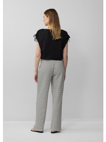 s.Oliver T-Shirt in 9999_schwarz