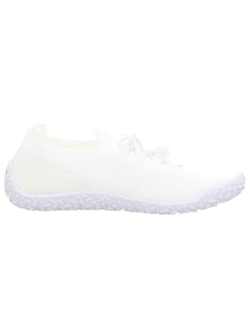 Camel Active Sportlicher Slipper in weiss