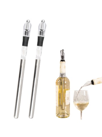 bremermann Wein-Ausgießer 2er-Set