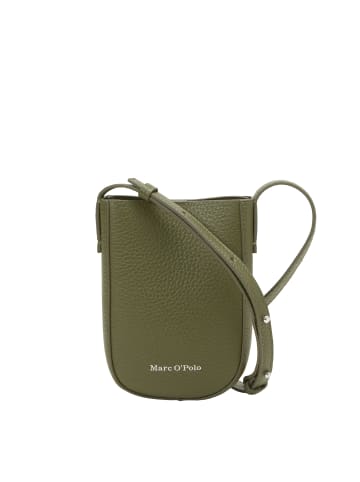 Marc O'Polo Smartphone-Tasche in cedar green