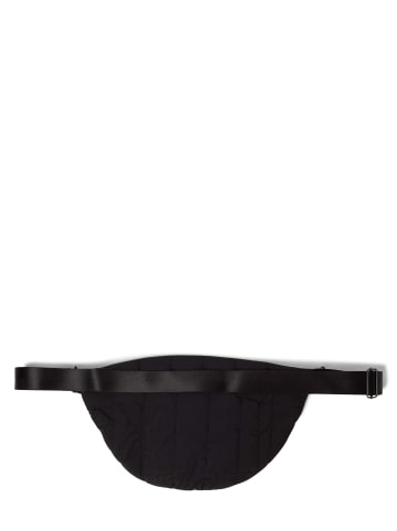MOSS COPENHAGEN Tasche MSCHSasja in schwarz - 0001