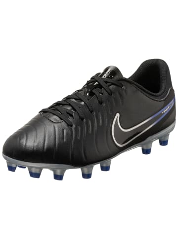 Nike Performance Fußballschuh Tiempo Legend 10 Academy in schwarz / blau