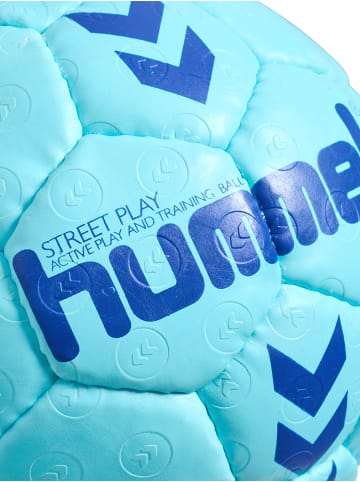 Hummel Handball Hmlstreet Play in LIGHT BLUE