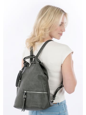 Tamaris Rucksack TAS Nele in grey