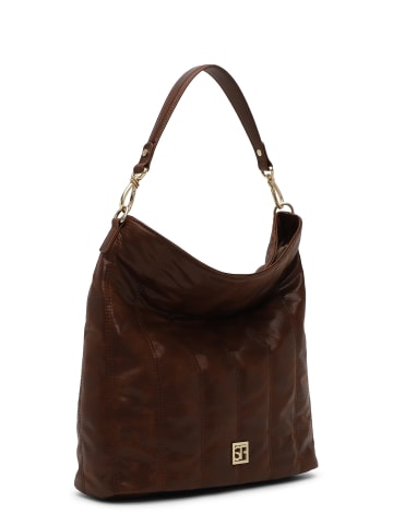 SURI FREY Beutel SFY Cody in cognac