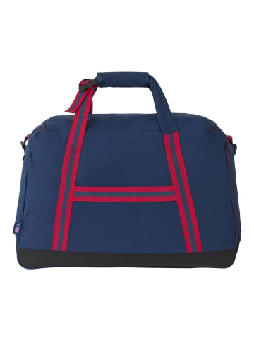 travelite travelite x NFL Turnbeutel 41 cm in new england patriots