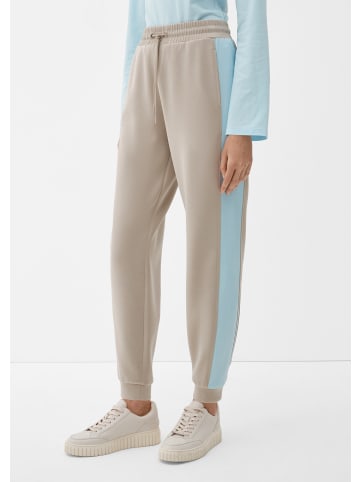 s.Oliver Hose in 8095_helles beige
