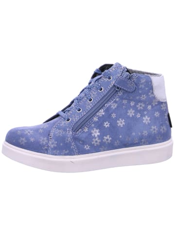 Richter Shoes Stiefel  in Blau