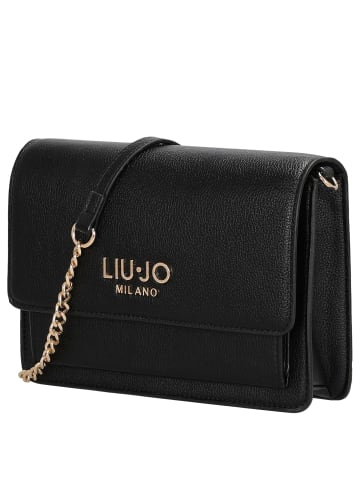 Liu Jo Caliwen - Umhängetasche M 22 cm (nero) in nero