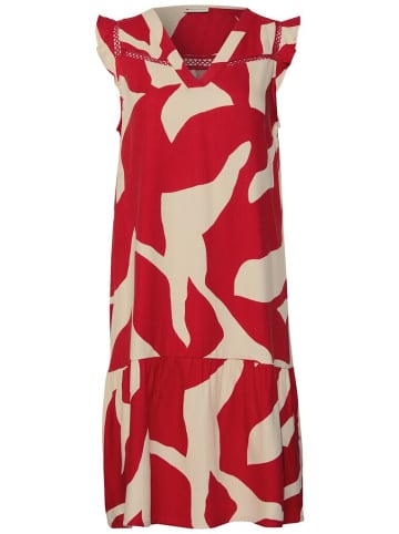 Street One Kleid in glory red
