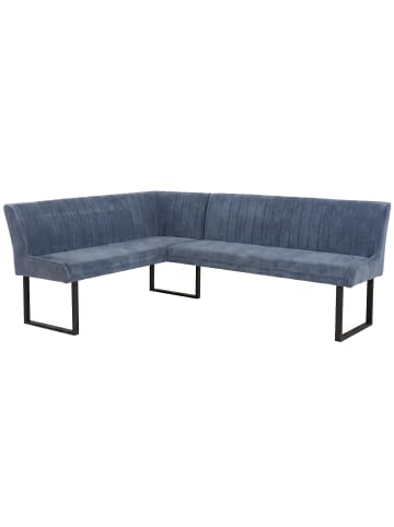 MCW Eckbank MCW-O82 159x210cm, Blau