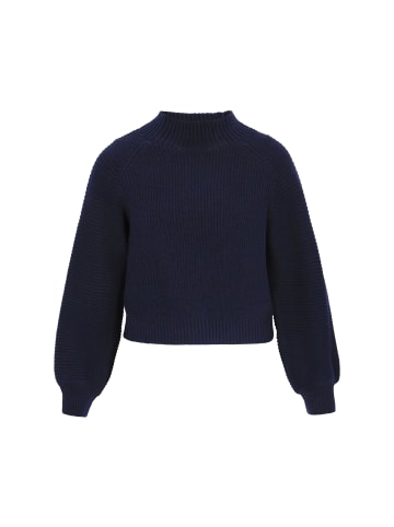 DreiMaster Vintage Sweater in navy