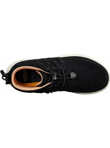 Keen Wanderschuhe für Damen in schwarz