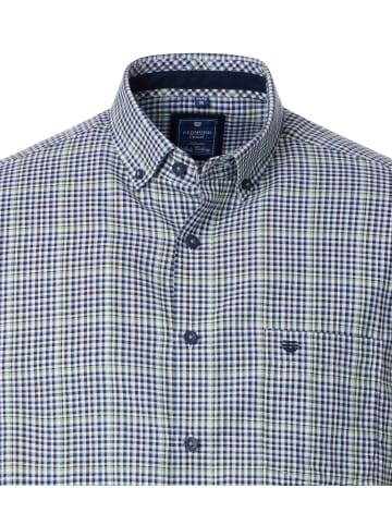 Redmond Freizeithemd in Grün