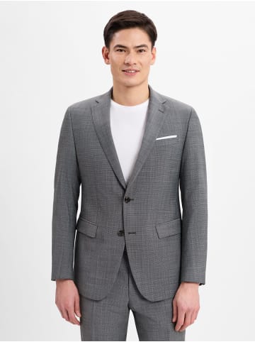 JOOP! Sakko Finch in grau