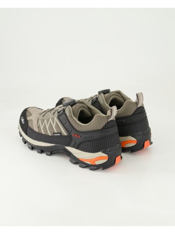 cmp Sneaker low in Grau