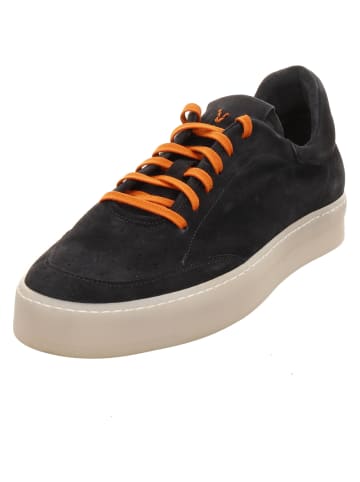 Franz Gustav Sneaker in blau