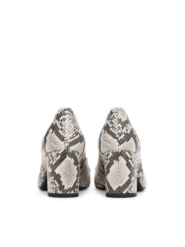 Kazar Pumps in Weiß