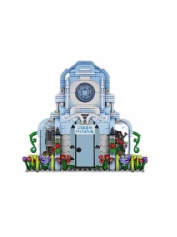 Mould King Mould King 16048 Mini Garden