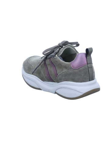 Xsensible Sneaker Low in grün