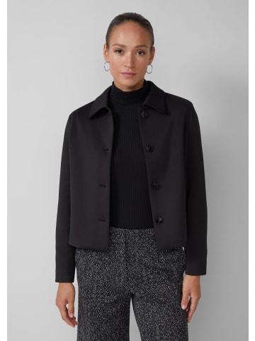 s.Oliver Indoor-Jacke in 9999_schwarz