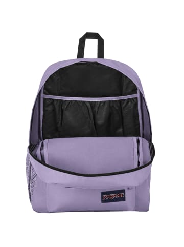 JanSport JanSport Flex Pack Backpack in Violett