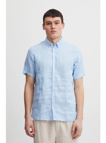 CASUAL FRIDAY Kurzarmhemd CFAnton 0071 S shirt - 20504661 in blau