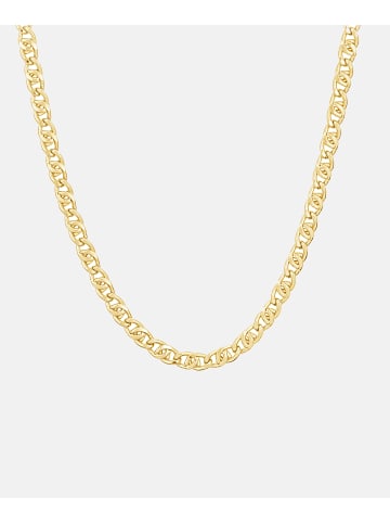Diamant L'éternel Halskette aus 585 Gelbgold