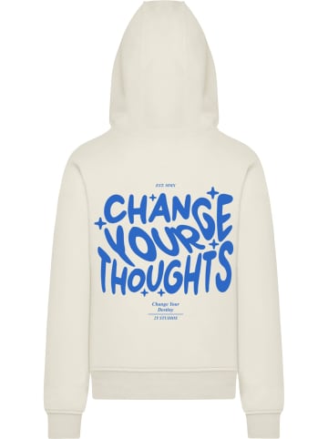2Y Studios Sweat & Fleece - Hoodies in whitesand