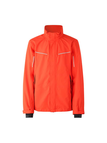 IDENTITY Funktionsjacke zip-n-mix in Orange