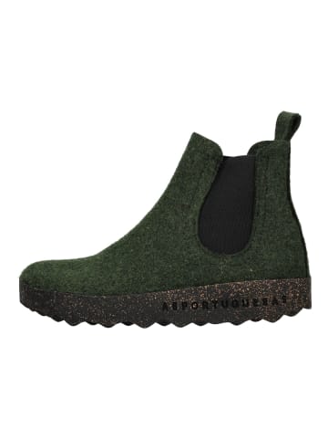 ASPORTUGUESAS Stiefelette in Military