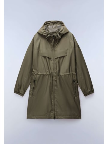 Napapijri Funktionsjacke "Epoch W S 1" in Grün