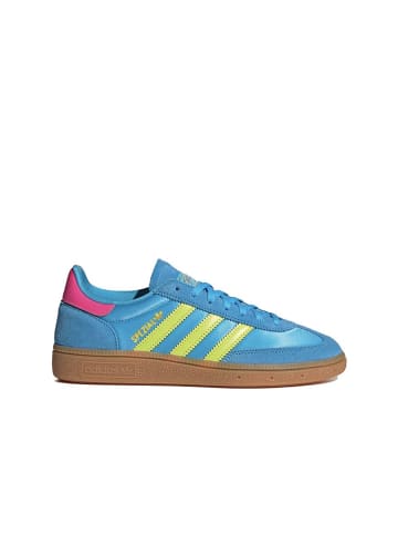 adidas Turnschuhe HANDBALL in 8-Turquesa/Amarillo