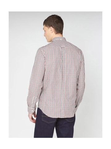 Ben Sherman Signature House Check Shirt in
