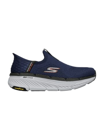 Skechers Trainings- & Hallenschuhe in Blau