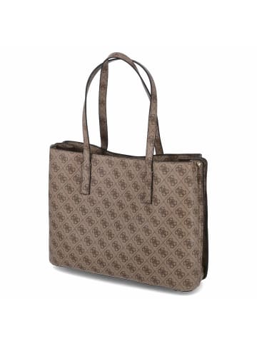 Guess Tote Bag MERIDIAN in Beige