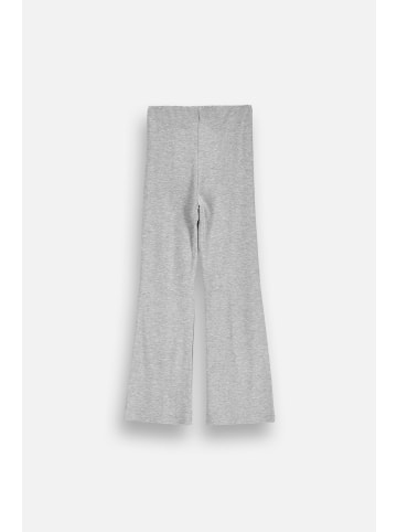 Coccodrillo Leggings mit langem bein in grau