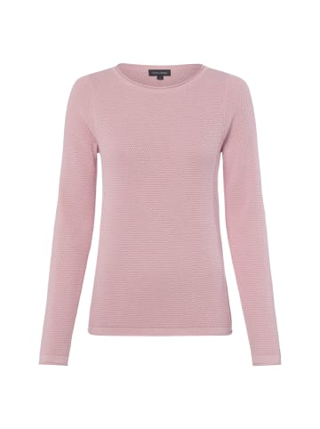 Franco Callegari Strickpullover in rosa - 0005