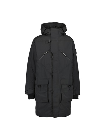 Didriksons Parka Risho in black