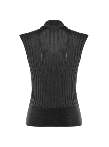 NENETTE Pullover 10309337809238 Schwarz