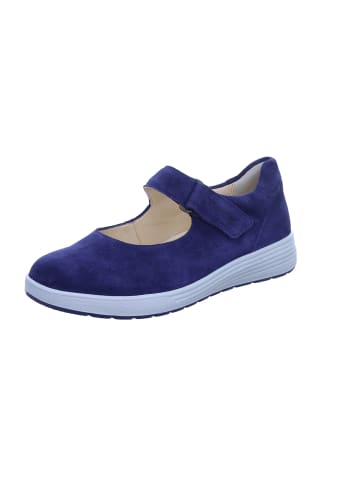 Ganter Ballerinas für Damen in blau