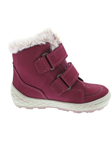 superfit GROOVY 2.0 Lauflern Rot